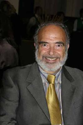 Elio Ugolini si candida a sindaco di Moconesi