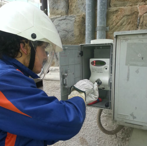 Potenziamento rete elettrica nel Levante Genovese