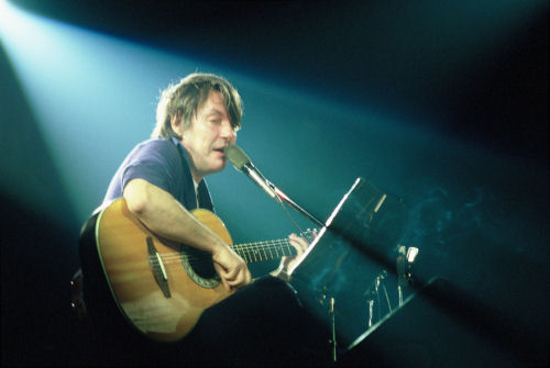 Chiavari, questa sera il tributo a Faber