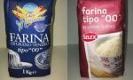 Soia non dichiarata: ritirata farina di grano tenero tipo 00