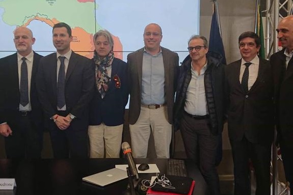 Difesa del suolo: arrivano soldi per Chiavari, Pieve Ligure e Sestri Levante