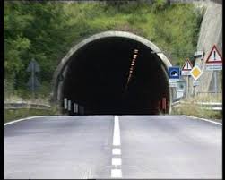 Tunnel di Velva, dal 27 settembre al via la chiusura notturna