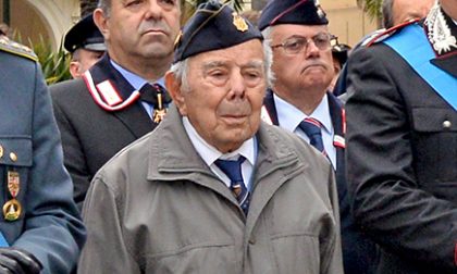 Oggi l'ultimo saluto  al tenente colonnello Giovanni Marabotti