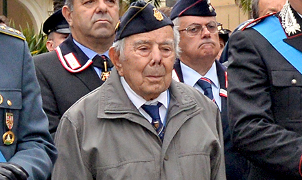 Oggi l’ultimo saluto  al tenente colonnello Giovanni Marabotti