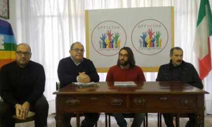 Lavagna, Stefani incontra i cittadini della Moggia