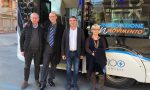 Innovazione in movimento: in arrivo i nuovi autobus elettrici