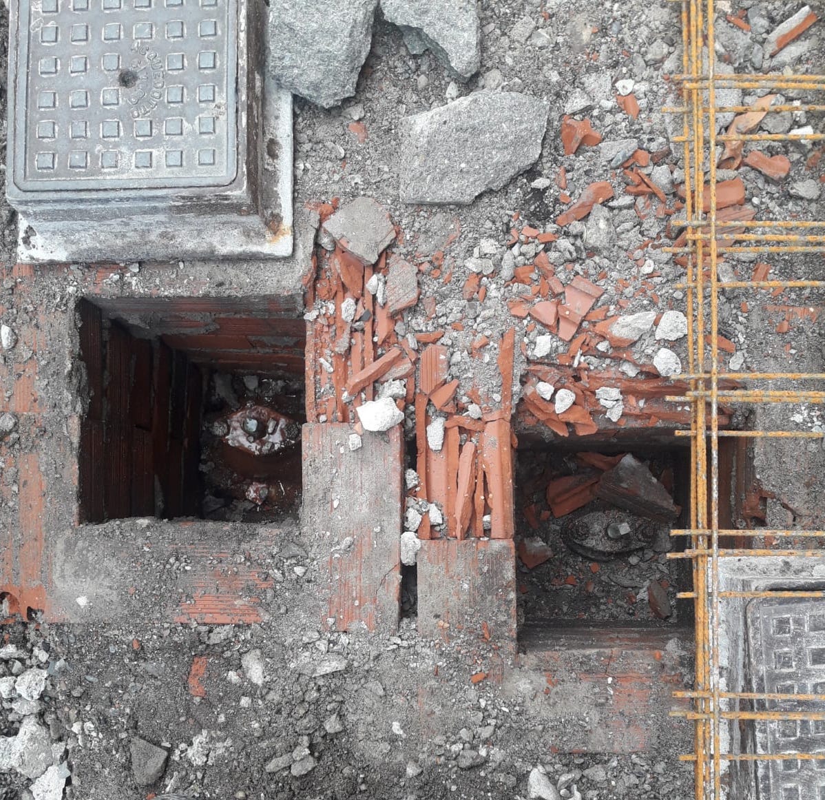 Chiavari, lunedì interruzione idrica per lavori