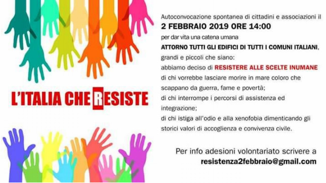 Nell’Italia che resiste c’è anche il Levante