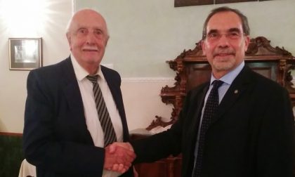 E' scomparso l'ingegner Marco Gerevini, chiavarese doc