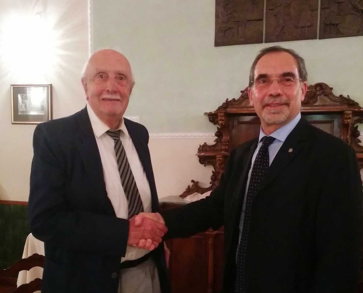 E’ scomparso l’ingegner Marco Gerevini, chiavarese doc