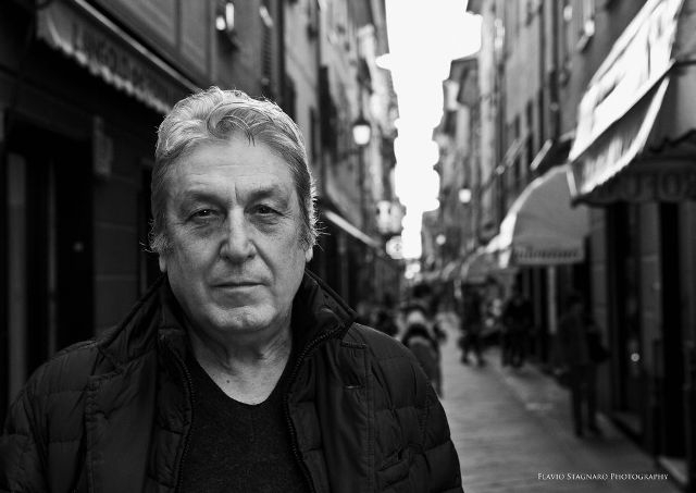 Lavagna piange Nico Caffese