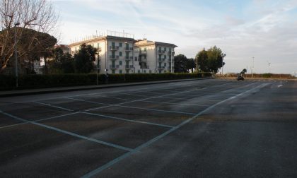 Sestri, parcheggi a pagamento gestiti da Mediaterraneo