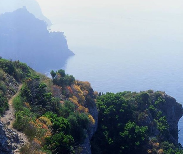 San Valentino al Passo del Bacio