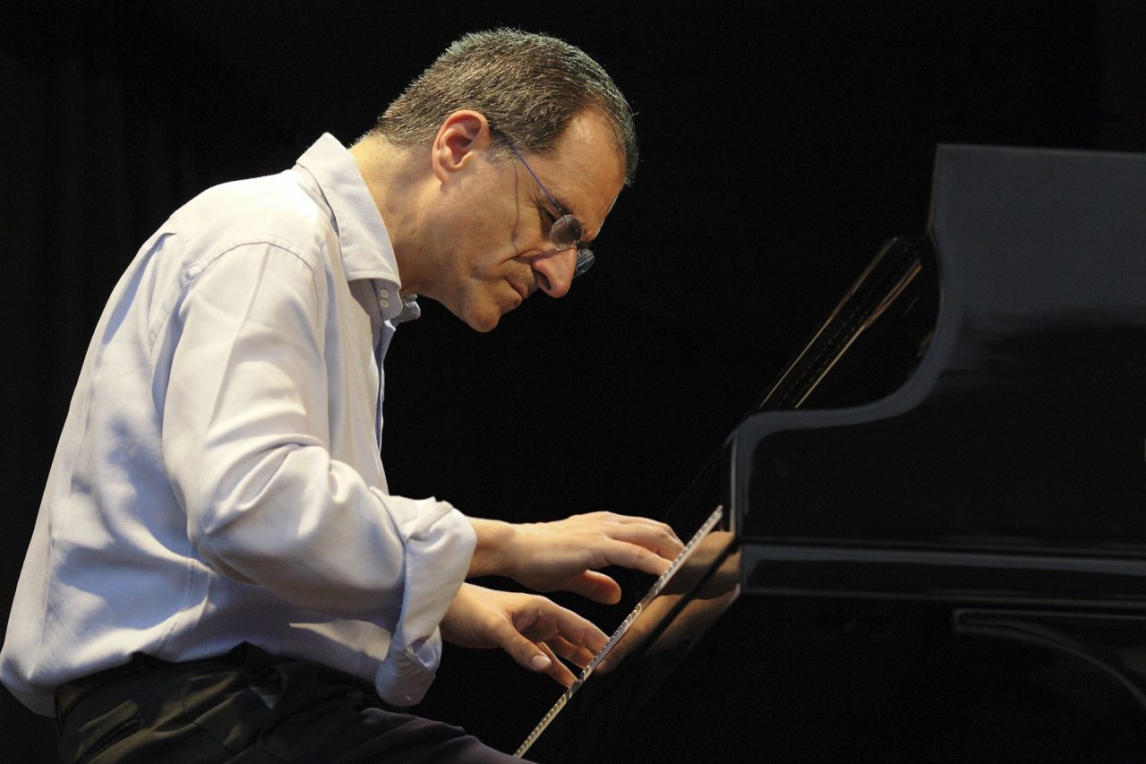 Winter Jazz #01, questa sera c’è Pieranunzi