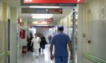 Folla al Pronto Soccorso. Molti i positivi al Covid