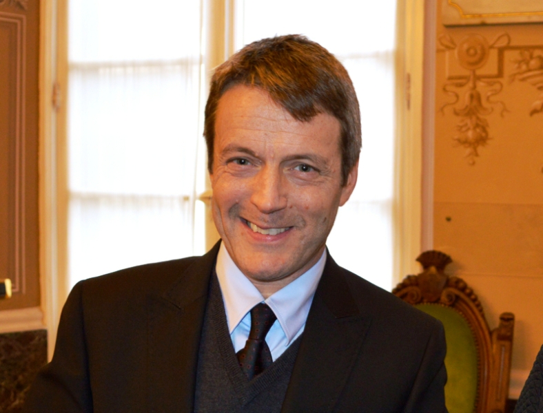 I ringraziamenti dell’Ascom alla Polizia di Chiavari