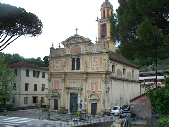 Rapallo, da domani “Estate Rossa 2019”