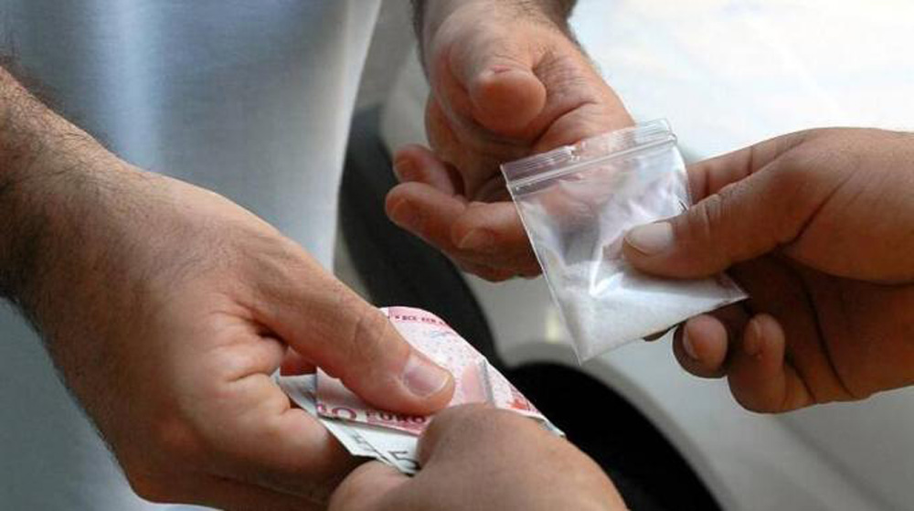 Spaccio, denunciato 23enne lavagnese