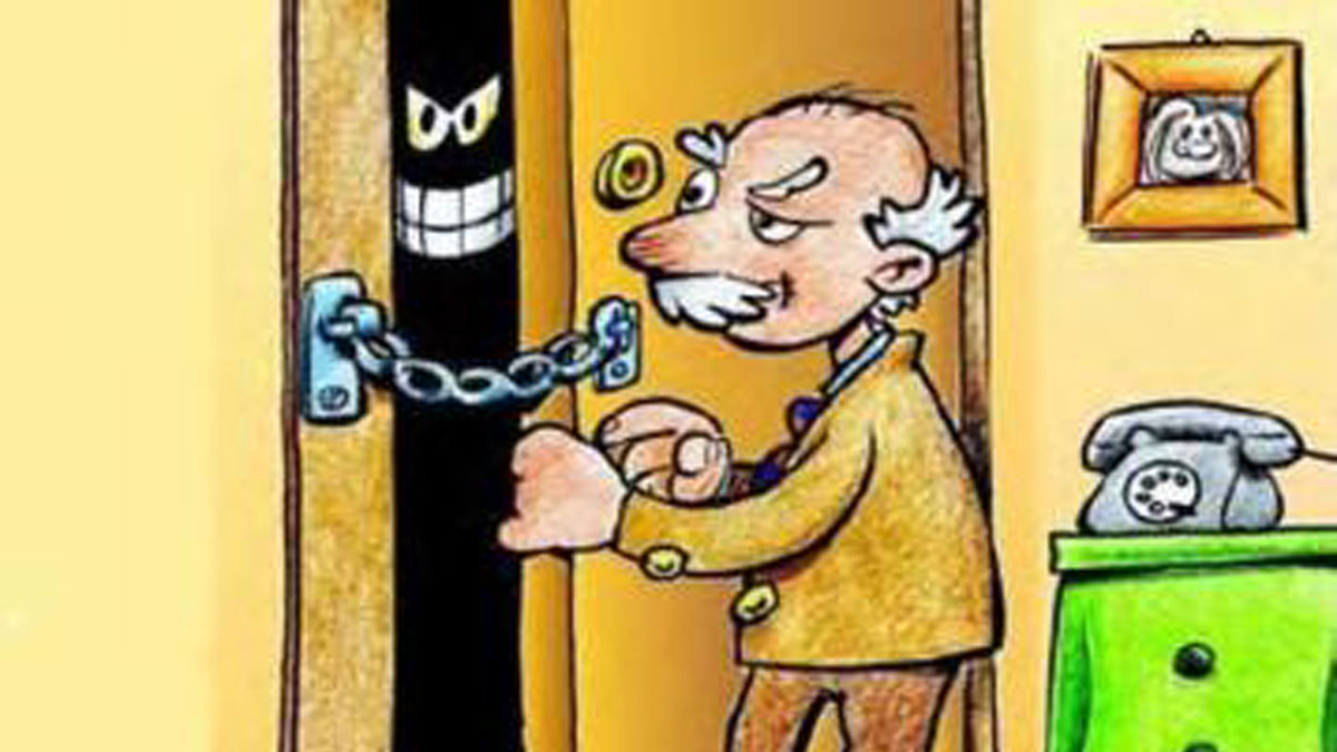 Come riconoscere i finti incaricati Enel e difendersi dalle truffe VIDEO