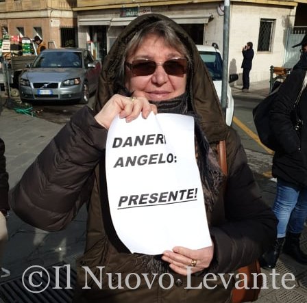 Demolizione veranda Ostigoni a Lavagna, un fatto storico: i commenti