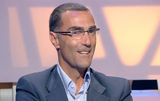 Bergomi incontrerà gli studenti del Liceti di Rapallo