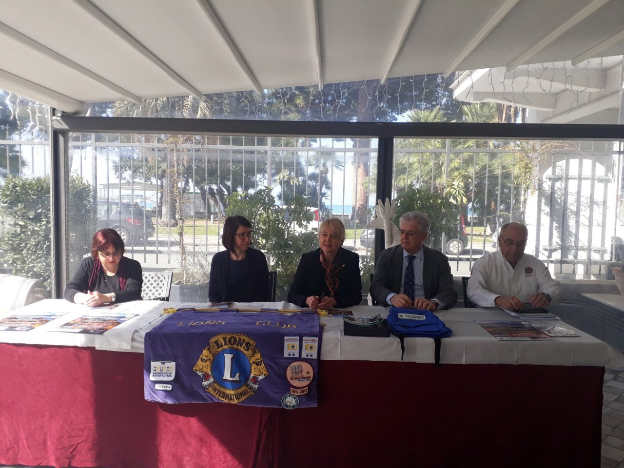 A Sestri arriva il Raduno di veicoli d’epoca targato Lions