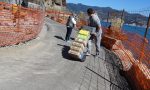 Strada per Portofino, i Cinque Stelle di Santa Margherita gioiscono