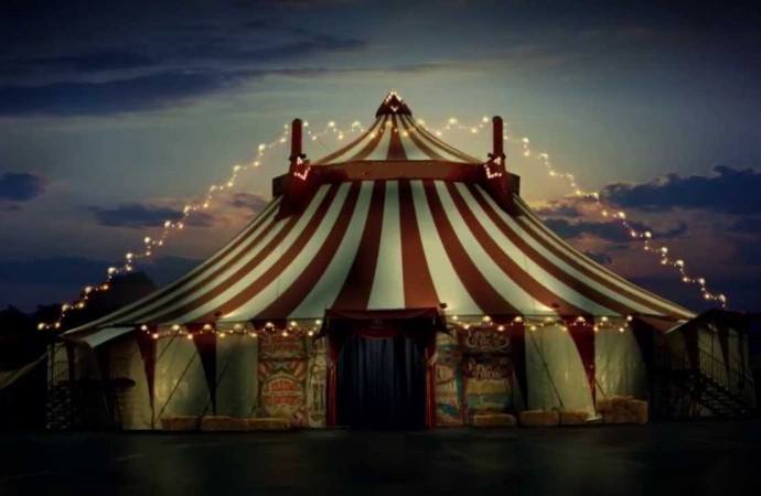 Il primo campo estivo di Piccolo Circo