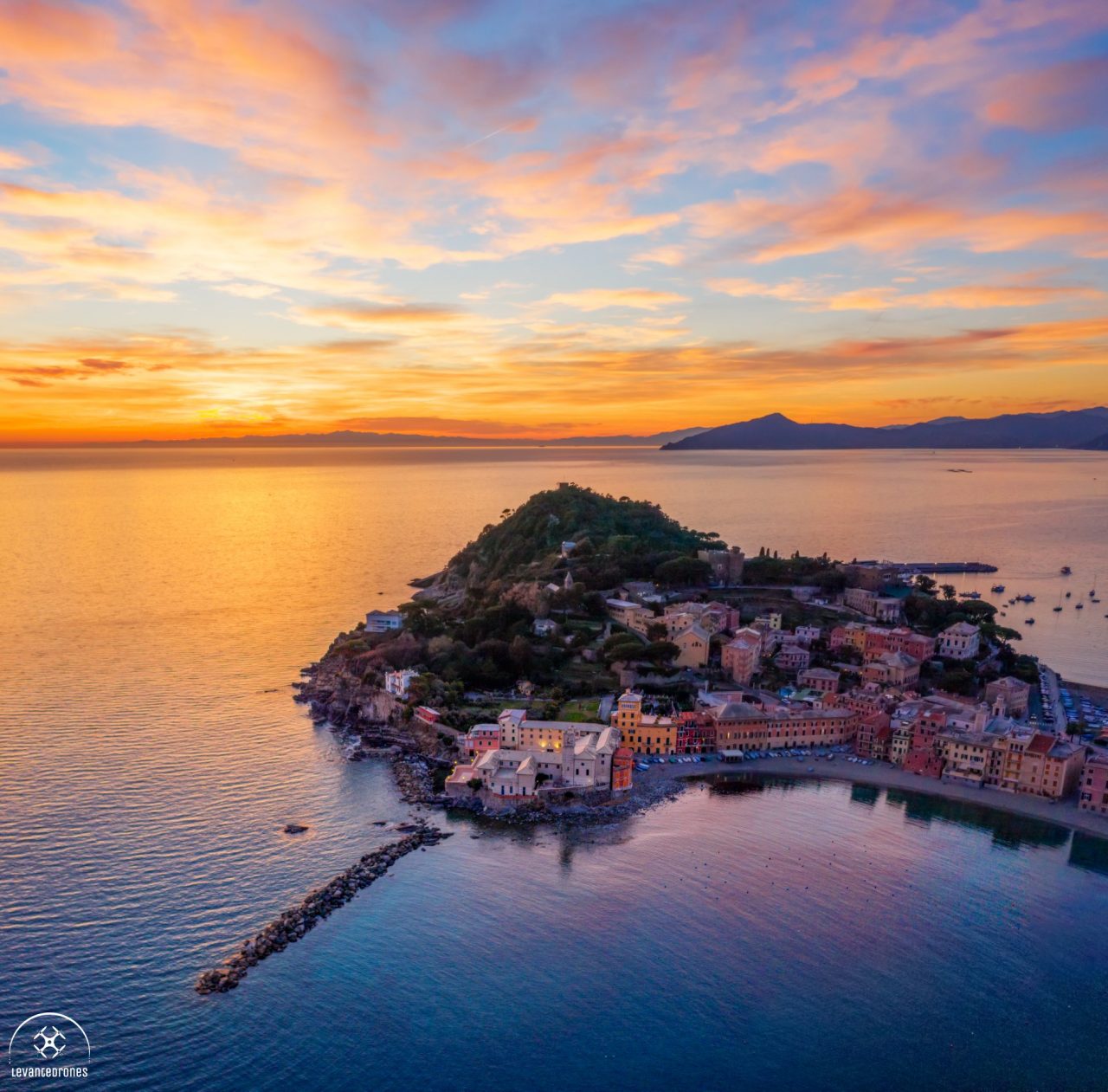 Levante Drone Festival, torna la kermesse dei droni dopo due anni