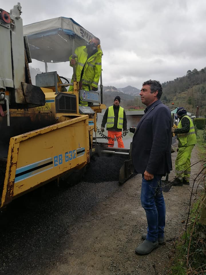 Asfaltature, riparte il protocollo operativo tra Città Metropolitana e Comuni