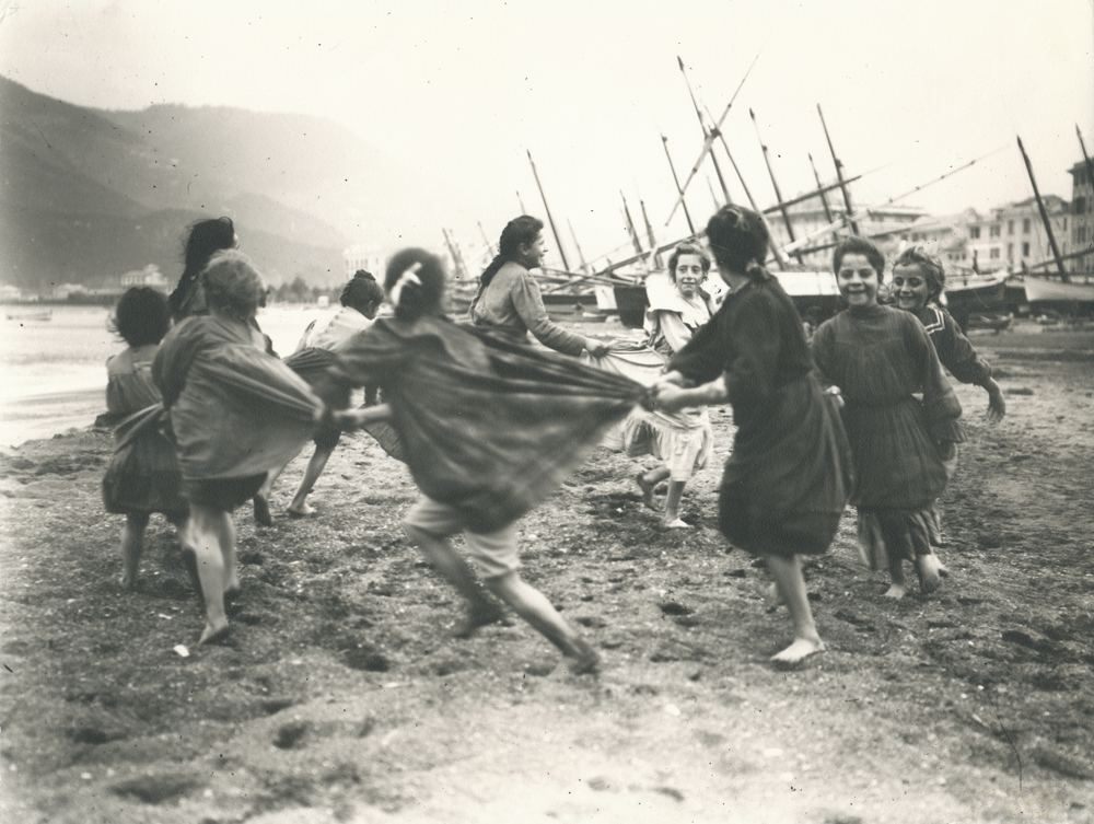 Storie di donne a Sestri Levante e Marzo al MuSel