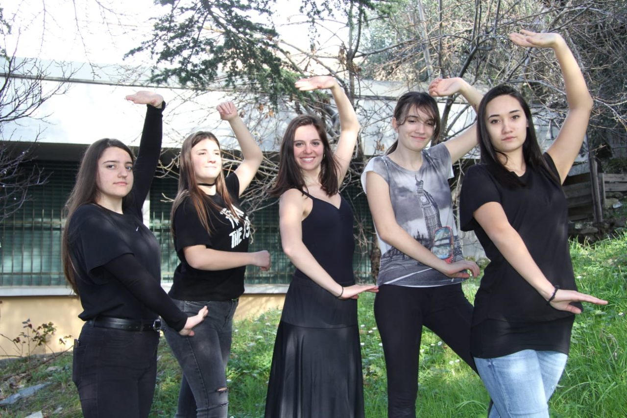 Il Caboto danza con il mondo, l’indirizzo aziendale fra ballo e cultura