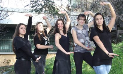Il Caboto danza con il mondo, l'indirizzo aziendale fra ballo e cultura