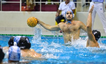 Coppa Italia di pallanuoto, domani a Bari comincia la Final 8