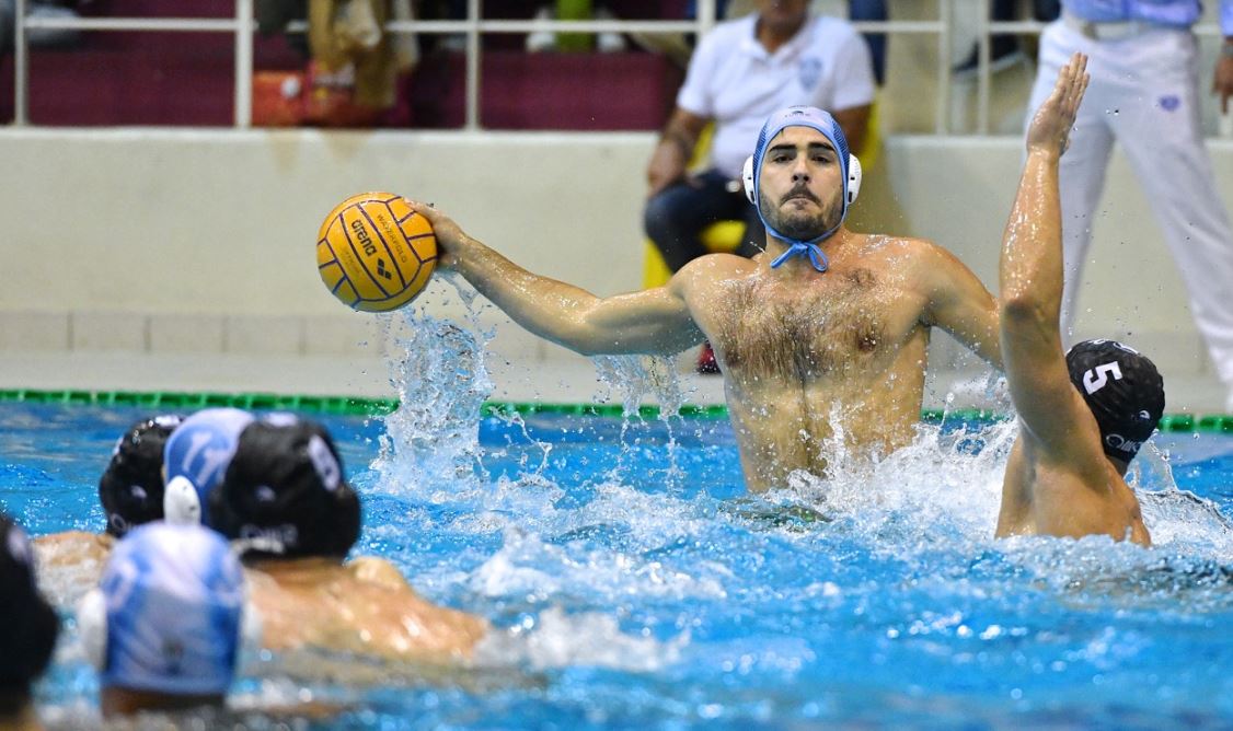 Coppa Italia di pallanuoto, domani a Bari comincia la Final 8