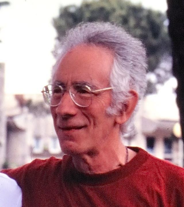 Leivi piange la scomparsa di Giovanni Brusco