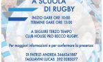 A scuola di Rugby