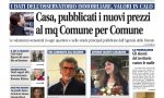 Inchieste, approfondimenti e interviste su Il Nuovo Levante da oggi in edicola