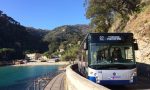 Strada per Portofino, i bambini saranno i primi a inaugurare la linea 82 sulla strada ricostruita