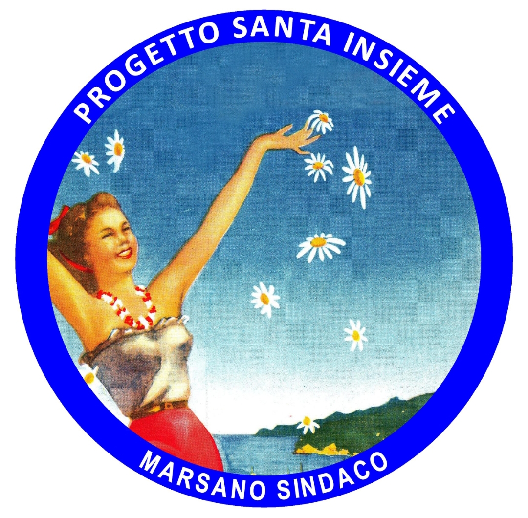 “Progetto Santa Insieme”, costituito il gruppo a sostegno di Marsano