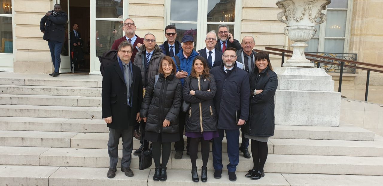 Le nuove figure legate al turismo, i percorsi formativi dell’Accademia