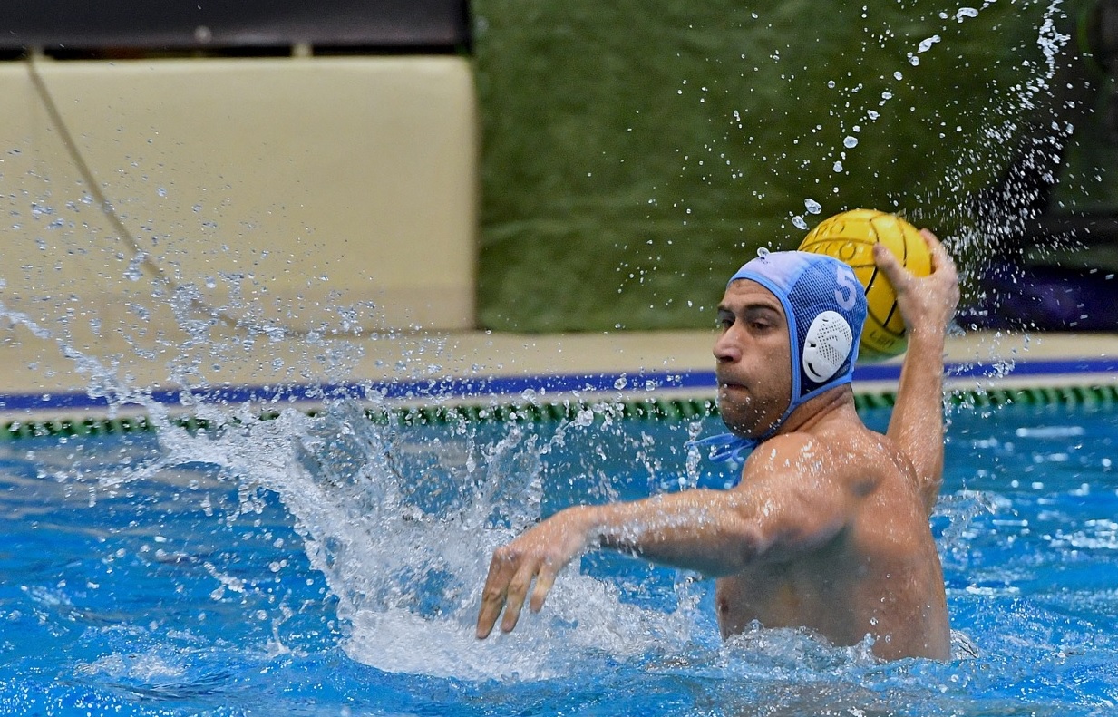 Coppa Italia, Pro Recco batte Ortigia e vola in finale