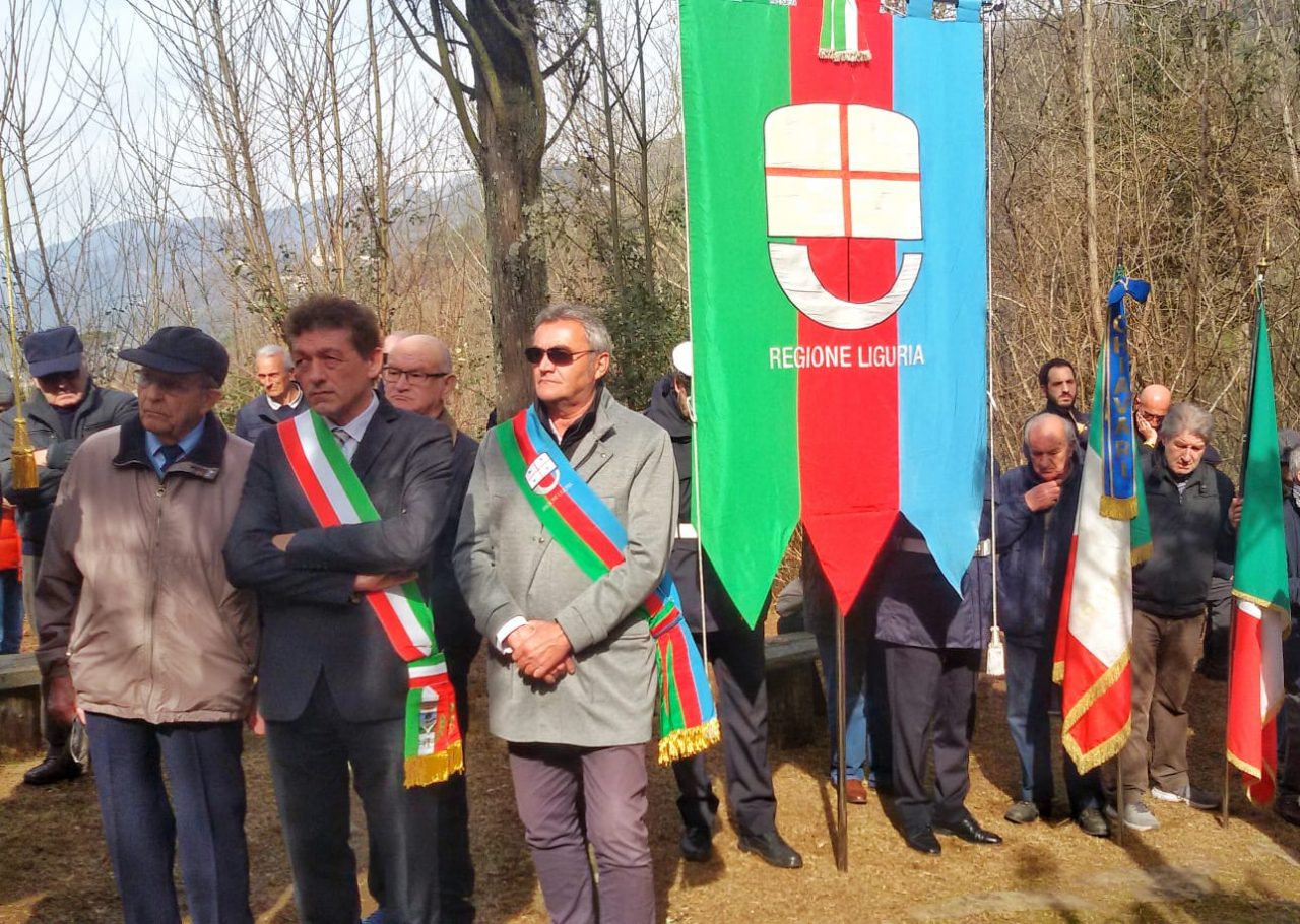 Eccidio delle Paie, stamani la commemorazione