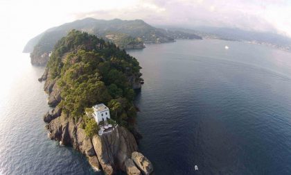 Il vento di Portofino alimenterà il cinema del Riviera Film Festival
