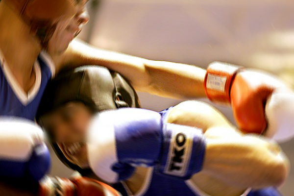 Rapallo, appuntamento con “Boxing Area Tigullio”