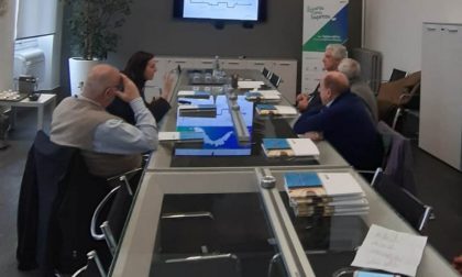 Liguria Crea Impresa per la prima volta in Fontanabuona