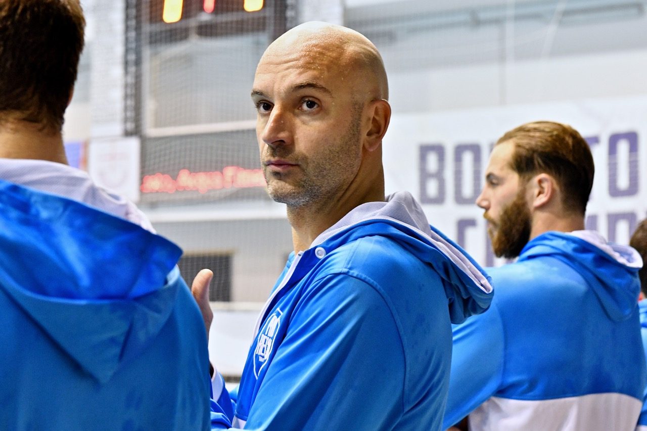 Champions, Pro Recco: domani grande sfida con il Barceloneta