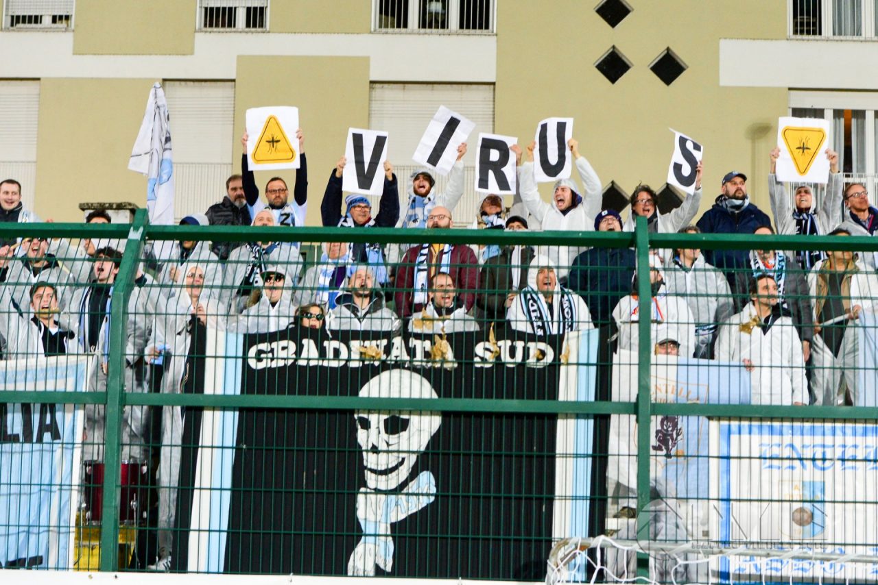 L’Entella non punge a Vercelli