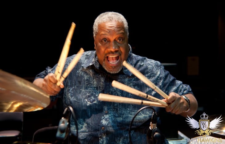 Tony Coleman giovedì al Villaggio del Ragazzo