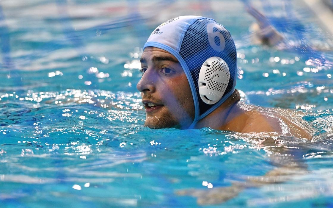 A1, Florentia – Pro Recco 9-18